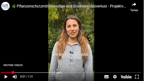Vorschau für das LSI-Projektvideo Pflanzenschutzmittel